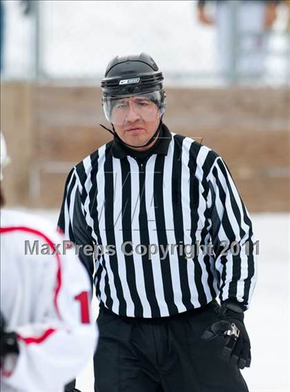 Thumbnail 2 in Coon Rapids @ Blaine (Outdoor Classic) photogallery.