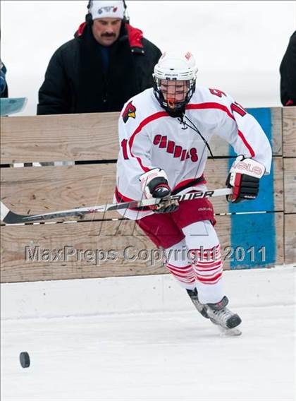 Thumbnail 2 in Coon Rapids @ Blaine (Outdoor Classic) photogallery.