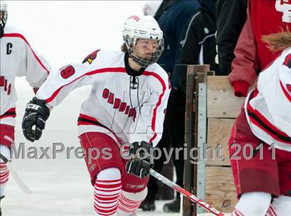 Thumbnail 2 in Coon Rapids @ Blaine (Outdoor Classic) photogallery.
