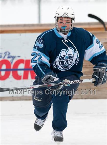 Thumbnail 3 in Coon Rapids @ Blaine (Outdoor Classic) photogallery.