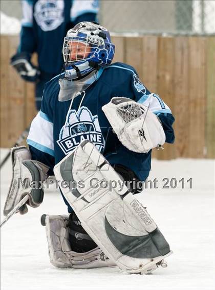 Thumbnail 2 in Coon Rapids @ Blaine (Outdoor Classic) photogallery.
