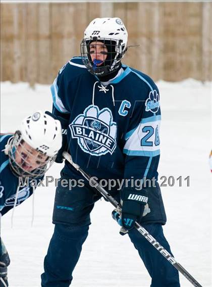 Thumbnail 1 in Coon Rapids @ Blaine (Outdoor Classic) photogallery.