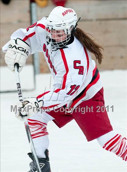 Thumbnail 3 in Coon Rapids @ Blaine (Outdoor Classic) photogallery.