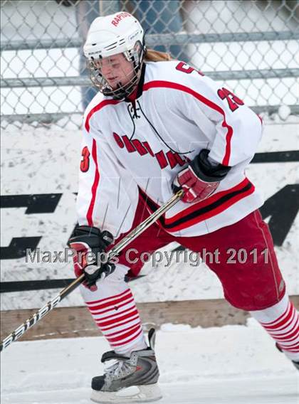 Thumbnail 3 in Coon Rapids @ Blaine (Outdoor Classic) photogallery.