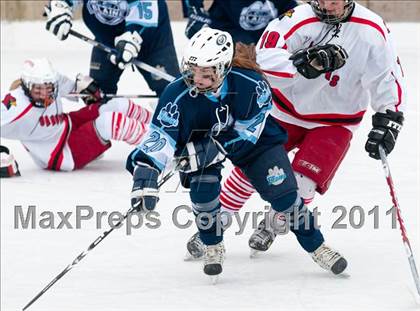 Thumbnail 3 in Coon Rapids @ Blaine (Outdoor Classic) photogallery.