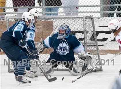 Thumbnail 2 in Coon Rapids @ Blaine (Outdoor Classic) photogallery.