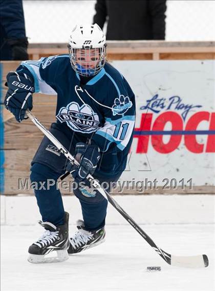 Thumbnail 2 in Coon Rapids @ Blaine (Outdoor Classic) photogallery.