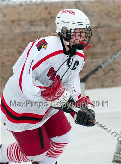 Thumbnail 1 in Coon Rapids @ Blaine (Outdoor Classic) photogallery.