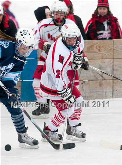 Thumbnail 1 in Coon Rapids @ Blaine (Outdoor Classic) photogallery.
