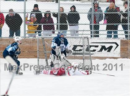 Thumbnail 3 in Coon Rapids @ Blaine (Outdoor Classic) photogallery.