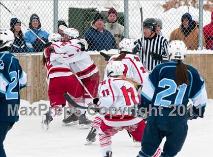 Thumbnail 3 in Coon Rapids @ Blaine (Outdoor Classic) photogallery.