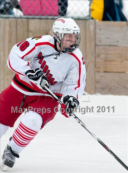 Thumbnail 3 in Coon Rapids @ Blaine (Outdoor Classic) photogallery.
