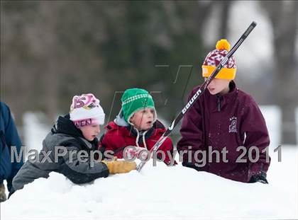 Thumbnail 2 in Coon Rapids @ Blaine (Outdoor Classic) photogallery.