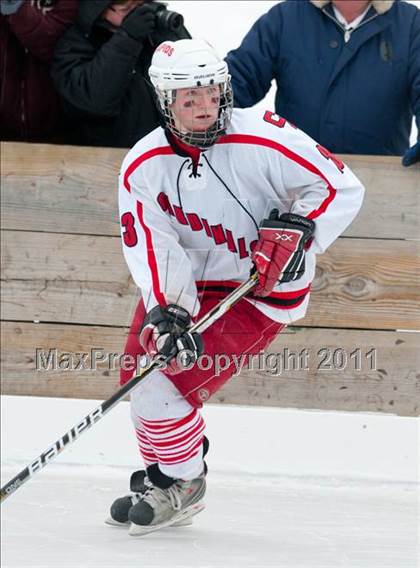 Thumbnail 2 in Coon Rapids @ Blaine (Outdoor Classic) photogallery.