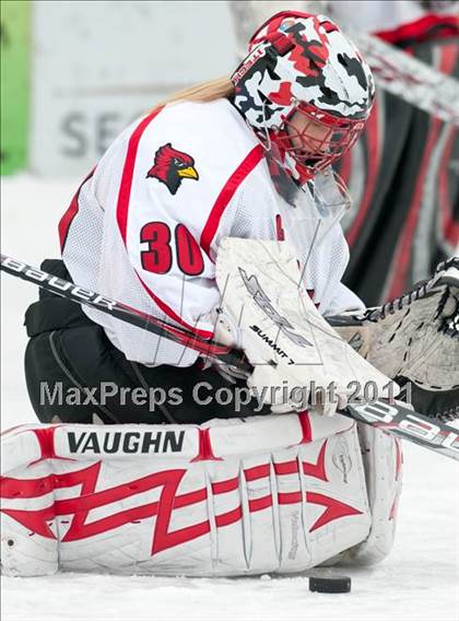 Thumbnail 3 in Coon Rapids @ Blaine (Outdoor Classic) photogallery.