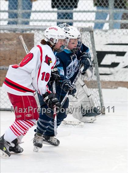 Thumbnail 2 in Coon Rapids @ Blaine (Outdoor Classic) photogallery.