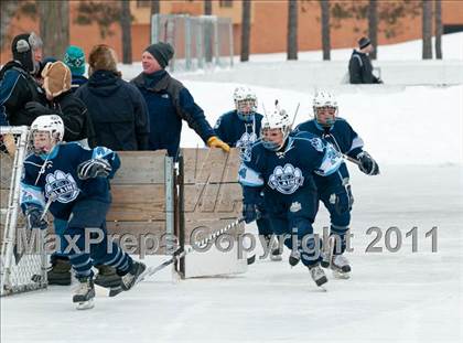 Thumbnail 1 in Coon Rapids @ Blaine (Outdoor Classic) photogallery.