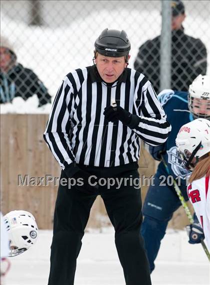 Thumbnail 3 in Coon Rapids @ Blaine (Outdoor Classic) photogallery.