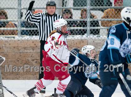 Thumbnail 1 in Coon Rapids @ Blaine (Outdoor Classic) photogallery.