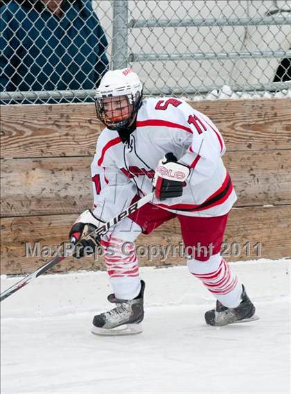 Thumbnail 2 in Coon Rapids @ Blaine (Outdoor Classic) photogallery.