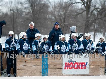 Thumbnail 3 in Coon Rapids @ Blaine (Outdoor Classic) photogallery.