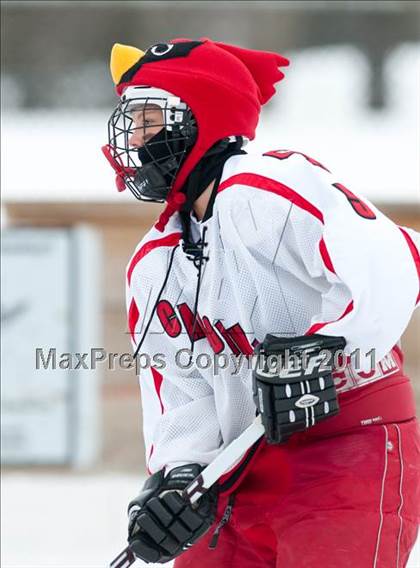 Thumbnail 2 in Coon Rapids @ Blaine (Outdoor Classic) photogallery.