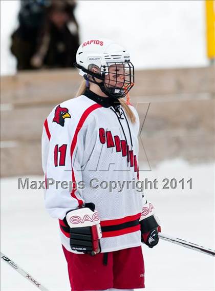 Thumbnail 3 in Coon Rapids @ Blaine (Outdoor Classic) photogallery.