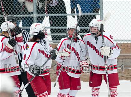 Thumbnail 1 in Coon Rapids @ Blaine (Outdoor Classic) photogallery.