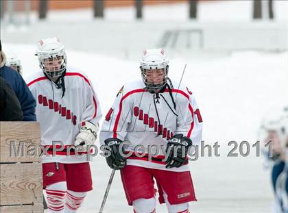 Thumbnail 3 in Coon Rapids @ Blaine (Outdoor Classic) photogallery.