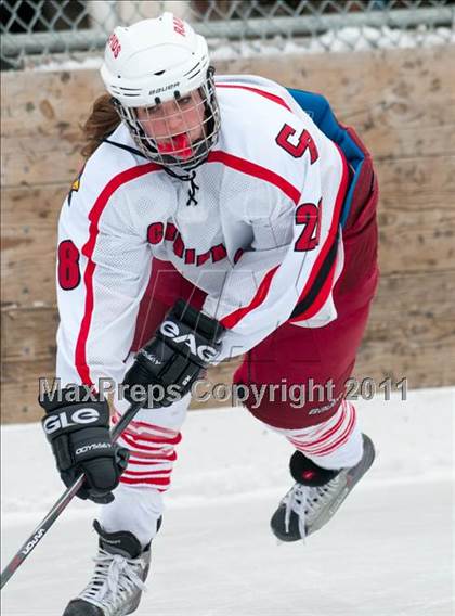Thumbnail 2 in Coon Rapids @ Blaine (Outdoor Classic) photogallery.