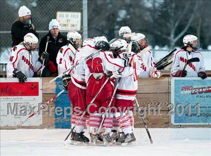 Thumbnail 3 in Coon Rapids @ Blaine (Outdoor Classic) photogallery.