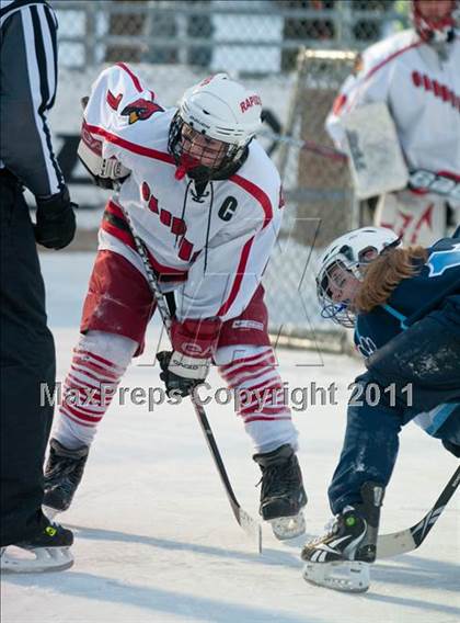 Thumbnail 1 in Coon Rapids @ Blaine (Outdoor Classic) photogallery.
