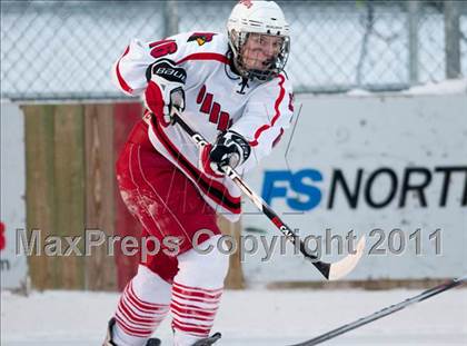 Thumbnail 1 in Coon Rapids @ Blaine (Outdoor Classic) photogallery.