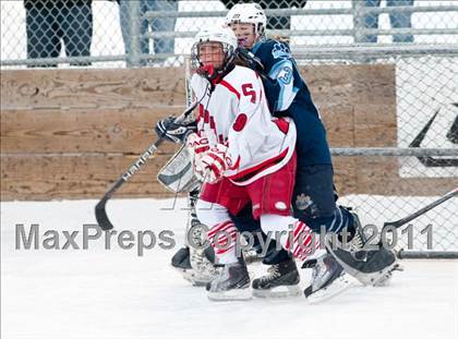 Thumbnail 2 in Coon Rapids @ Blaine (Outdoor Classic) photogallery.