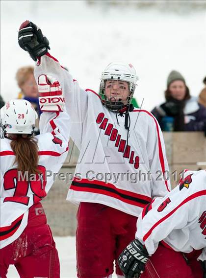 Thumbnail 2 in Coon Rapids @ Blaine (Outdoor Classic) photogallery.