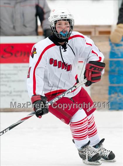 Thumbnail 2 in Coon Rapids @ Blaine (Outdoor Classic) photogallery.