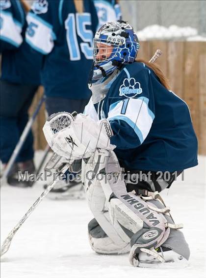 Thumbnail 3 in Coon Rapids @ Blaine (Outdoor Classic) photogallery.