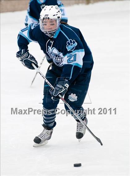 Thumbnail 3 in Coon Rapids @ Blaine (Outdoor Classic) photogallery.