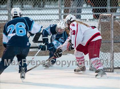 Thumbnail 2 in Coon Rapids @ Blaine (Outdoor Classic) photogallery.