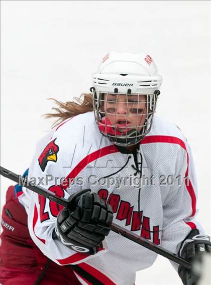 Thumbnail 3 in Coon Rapids @ Blaine (Outdoor Classic) photogallery.