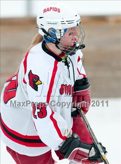 Thumbnail 3 in Coon Rapids @ Blaine (Outdoor Classic) photogallery.