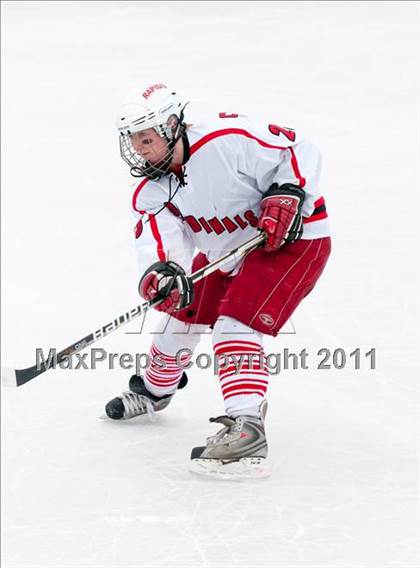 Thumbnail 1 in Coon Rapids @ Blaine (Outdoor Classic) photogallery.