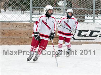 Thumbnail 3 in Coon Rapids @ Blaine (Outdoor Classic) photogallery.