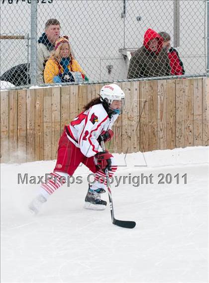 Thumbnail 2 in Coon Rapids @ Blaine (Outdoor Classic) photogallery.