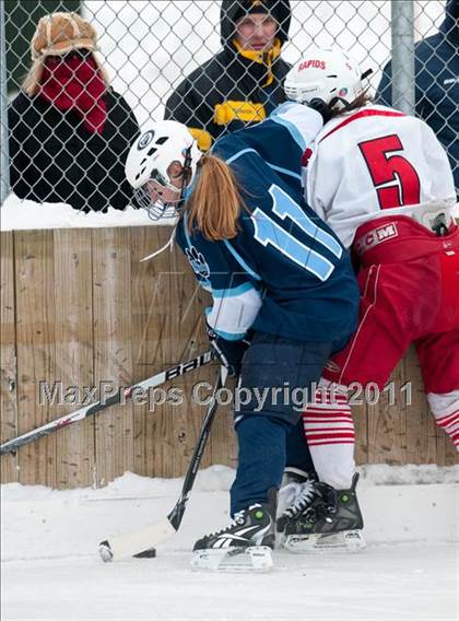 Thumbnail 3 in Coon Rapids @ Blaine (Outdoor Classic) photogallery.