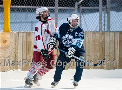 Thumbnail 3 in Coon Rapids @ Blaine (Outdoor Classic) photogallery.