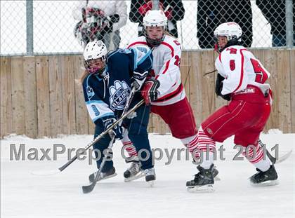 Thumbnail 3 in Coon Rapids @ Blaine (Outdoor Classic) photogallery.