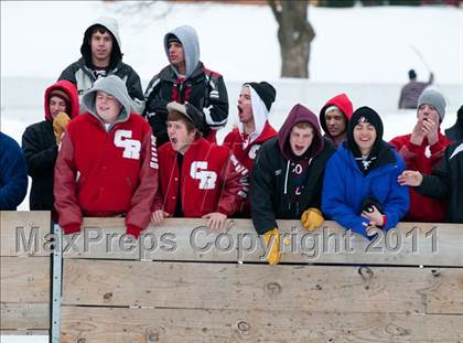 Thumbnail 2 in Coon Rapids @ Blaine (Outdoor Classic) photogallery.