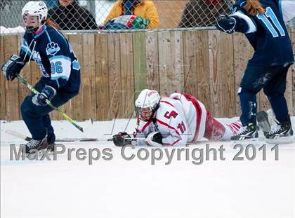 Thumbnail 2 in Coon Rapids @ Blaine (Outdoor Classic) photogallery.
