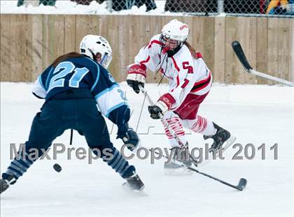 Thumbnail 1 in Coon Rapids @ Blaine (Outdoor Classic) photogallery.